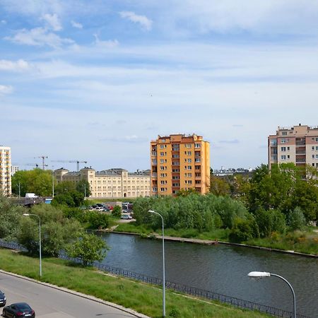Elite Apartments Luna Spa&Welness Gdańsk Eksteriør bilde