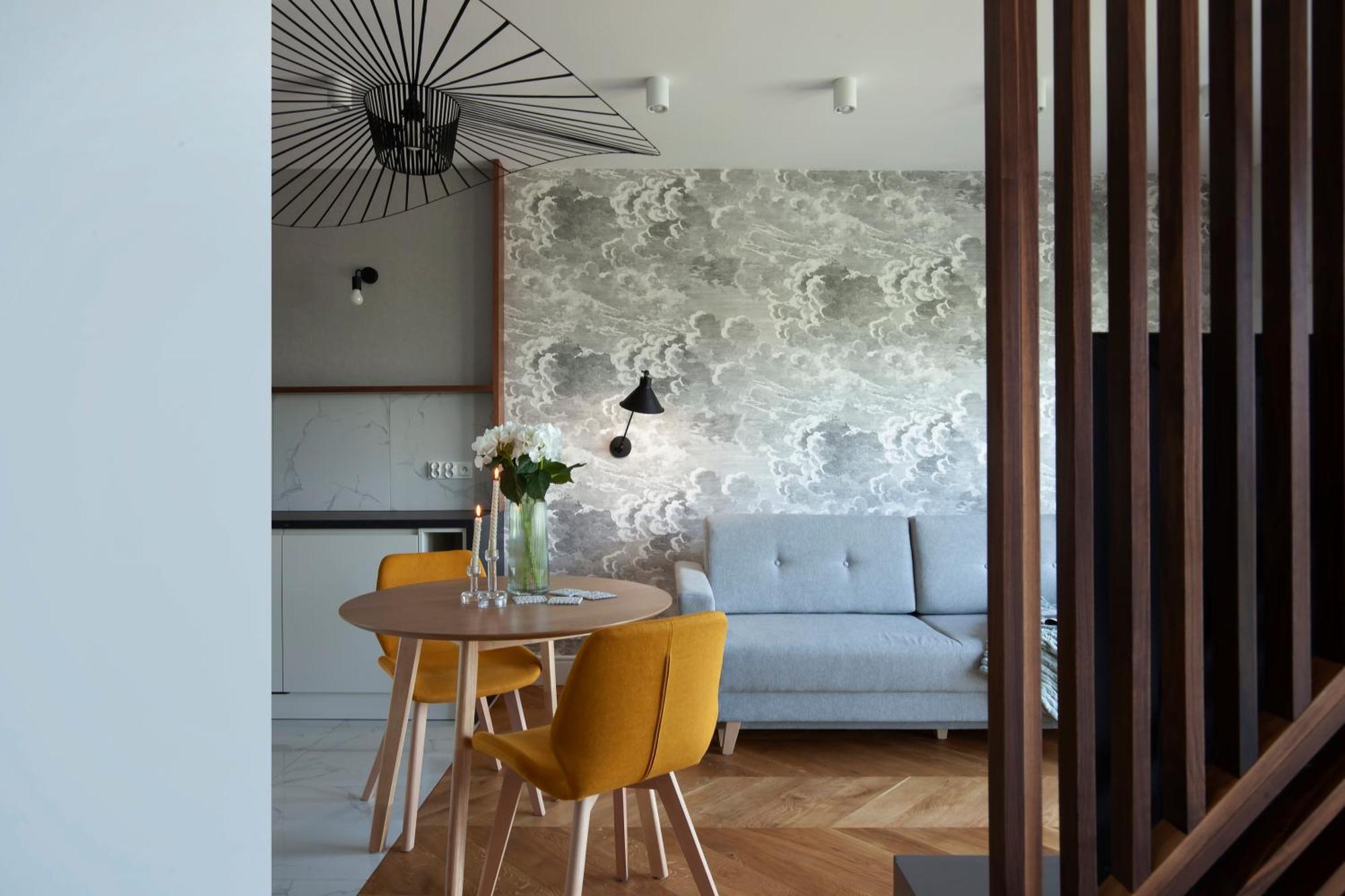 Elite Apartments Luna Spa&Welness Gdańsk Eksteriør bilde