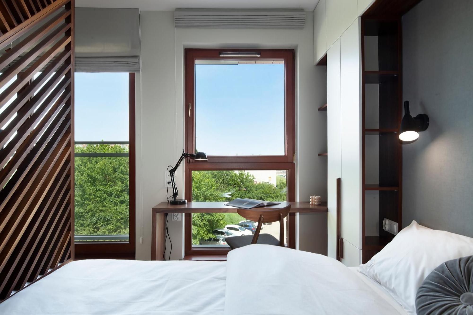 Elite Apartments Luna Spa&Welness Gdańsk Eksteriør bilde
