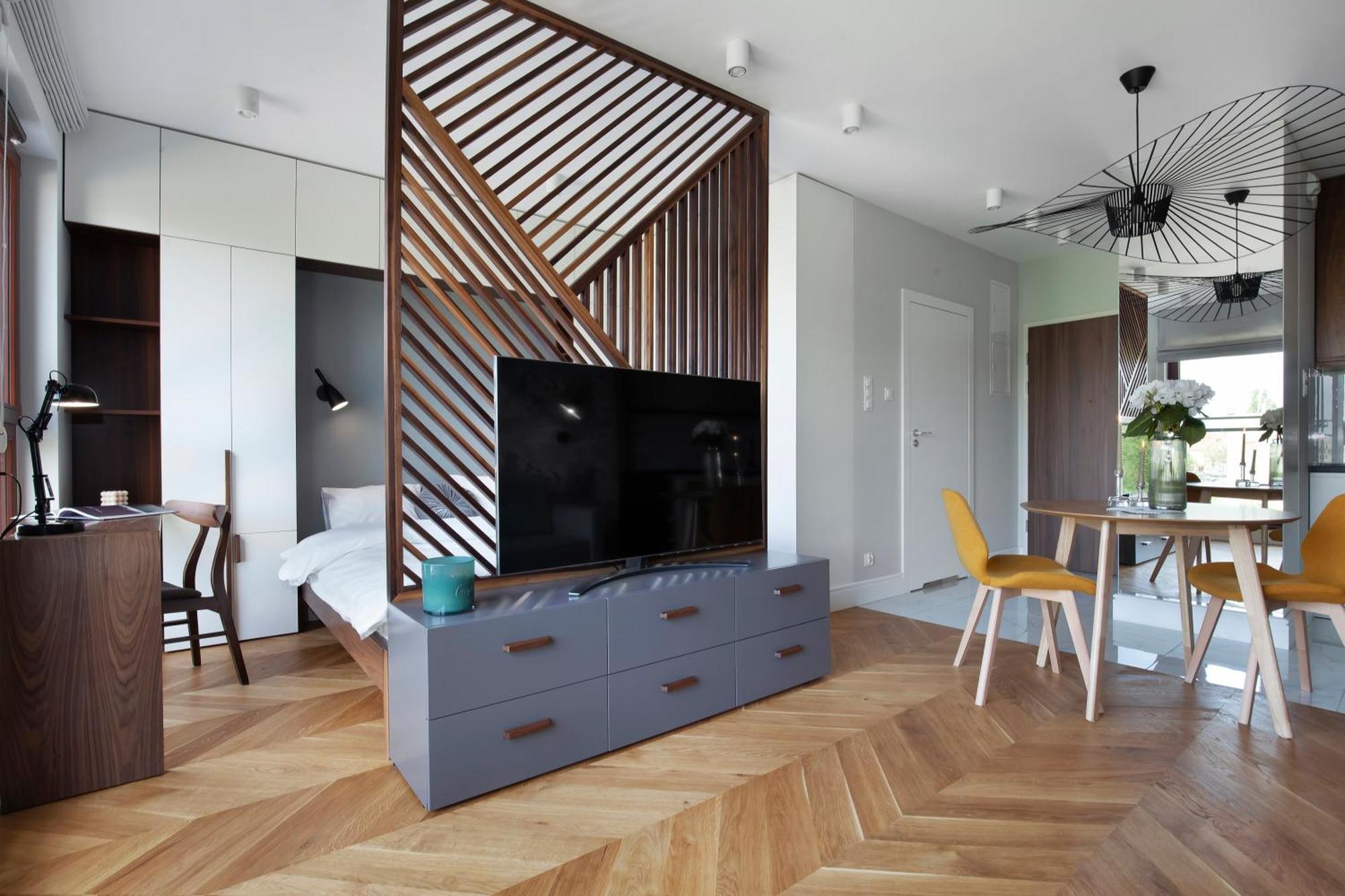 Elite Apartments Luna Spa&Welness Gdańsk Eksteriør bilde